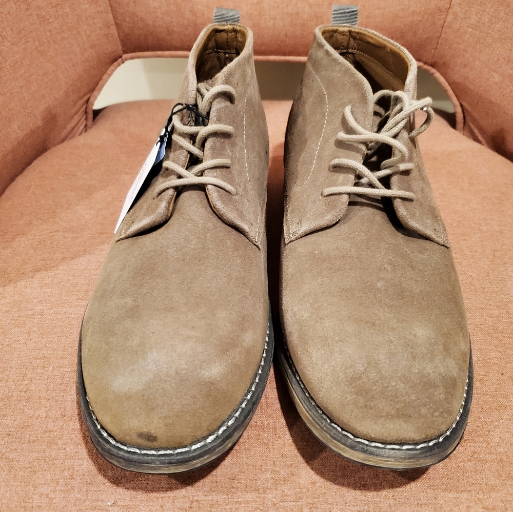 *NWT* Sonoma | Men's Boots | Size 13
